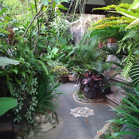 Praety Home Stay Ubud Exteriér fotografie