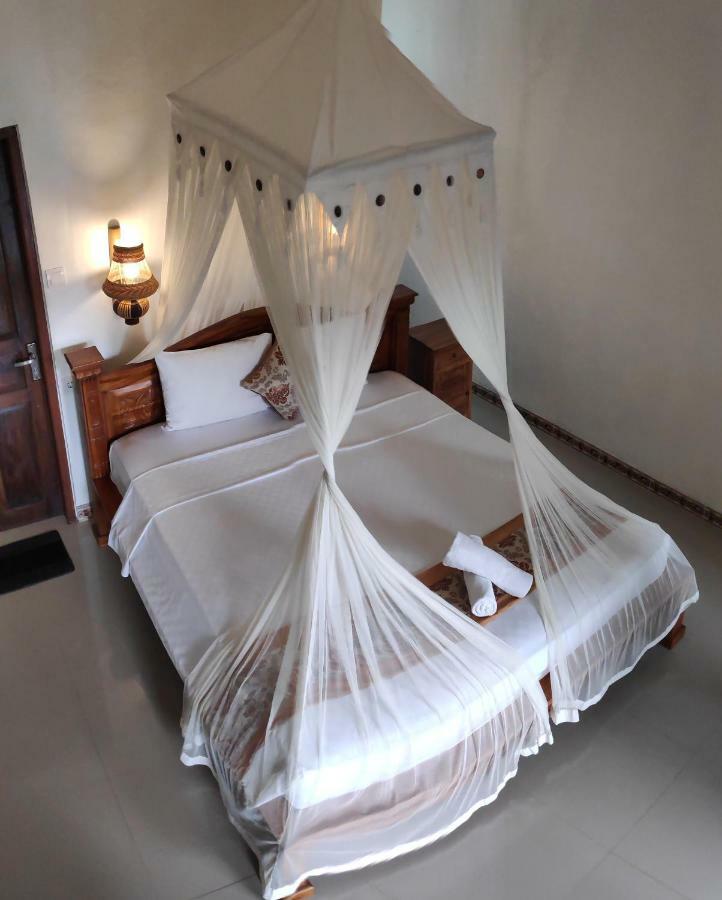 Praety Home Stay Ubud Exteriér fotografie